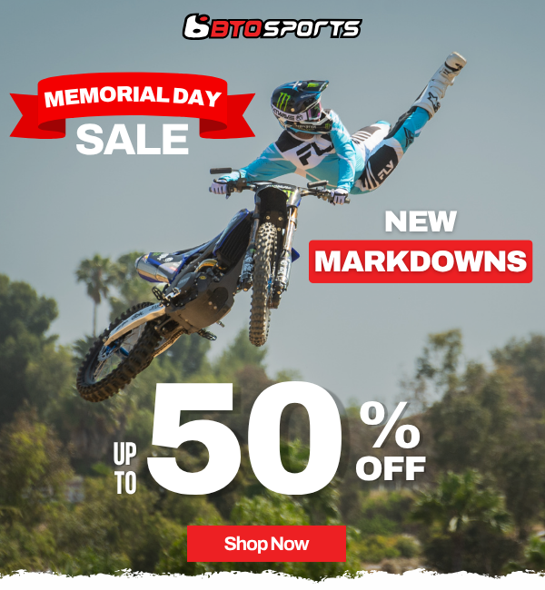 Warehouse Sale Starts Now