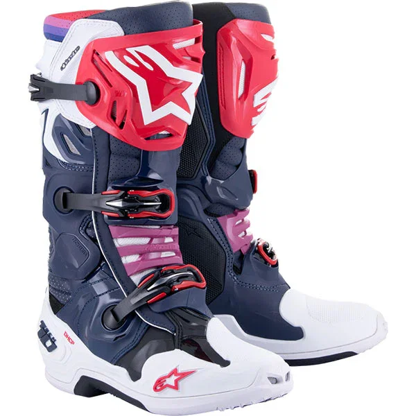 Image of Alpinestars - Tech 10 Supervented Boots
