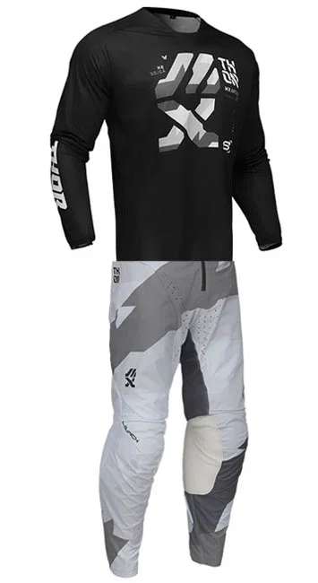 Image of Thor - Launchmode Brave Jersey, Pant Combo