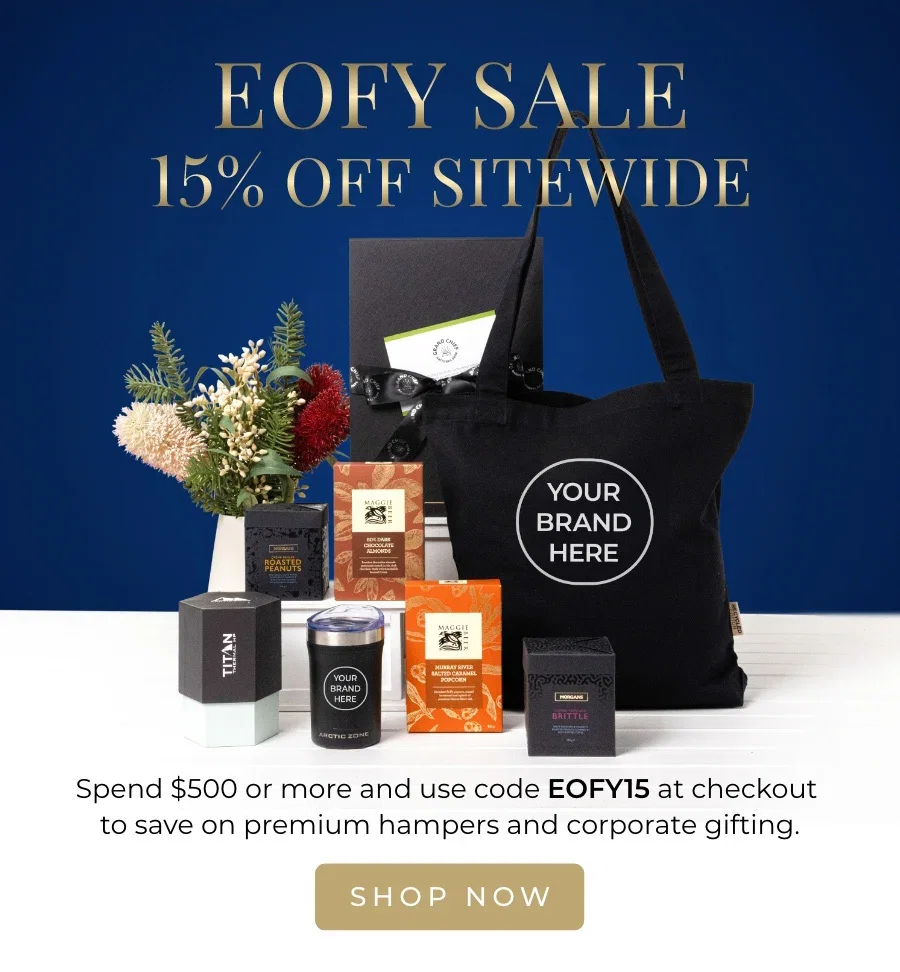 EOFY Sale