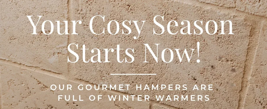Shop Winter Hampers