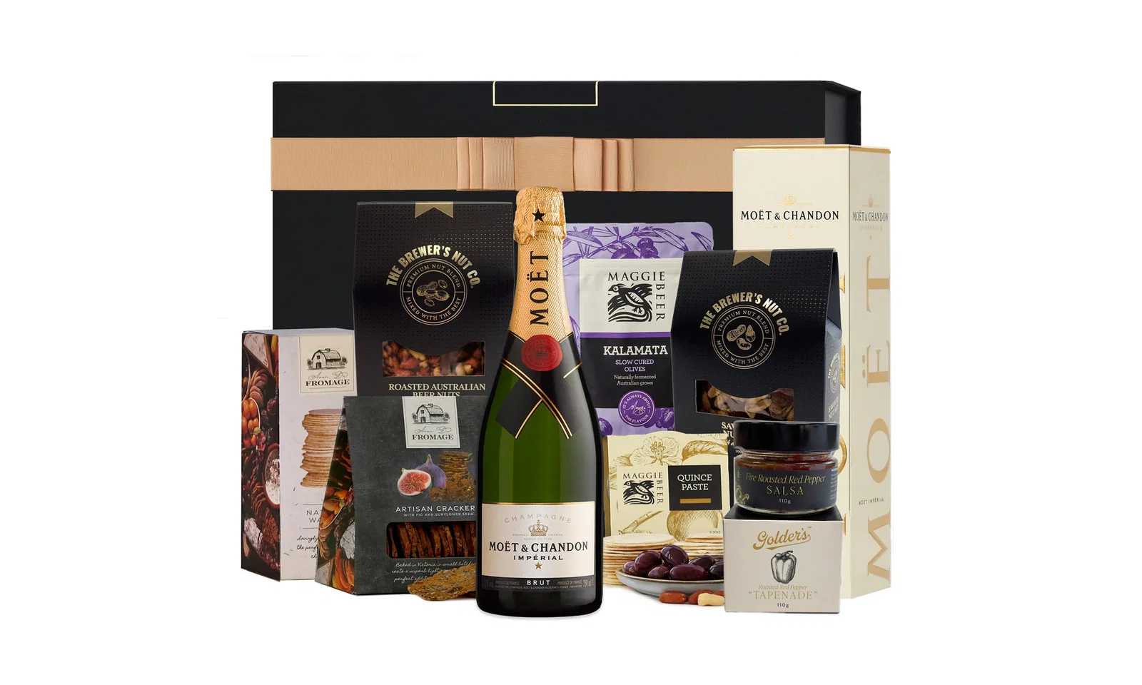 A Hamper Handpicked Just For You