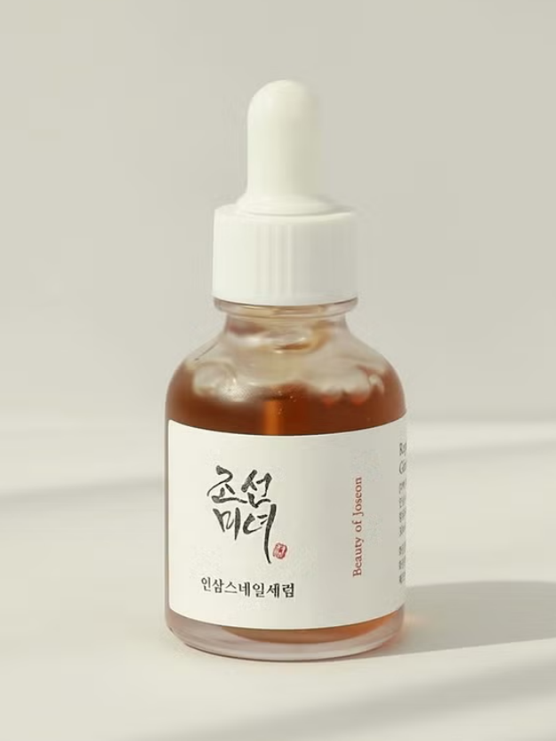 Beauty of Joseon Revive Serum Ginseng + Snail Mucin 30ml