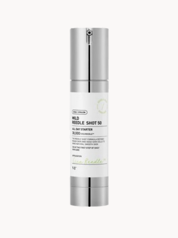 VT Cosmetics VT Reedle Shot 50 50ml