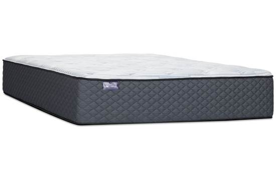 Kevin Charles By Sealy Signature 13" Medium Tight Top Mattress
