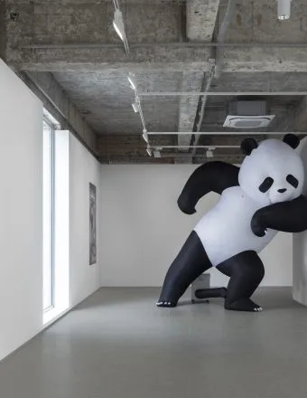 4 Must-See Shows at Gallery Weekend Beijing
