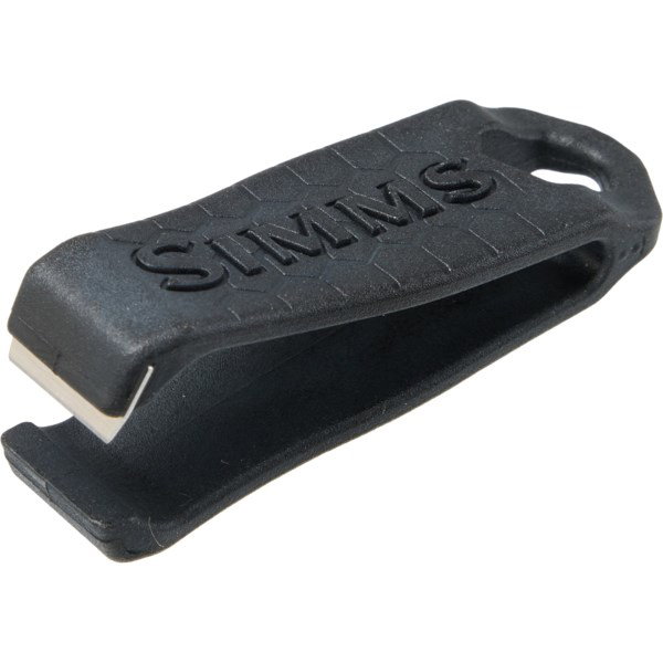 Simms Freestone Nipper | Black | Steel