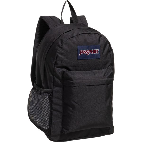 JanSport Essential 24 L Backpack | Black