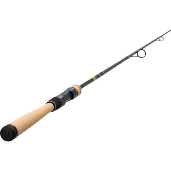 13 Fishing Defy Gold Spinning Rod