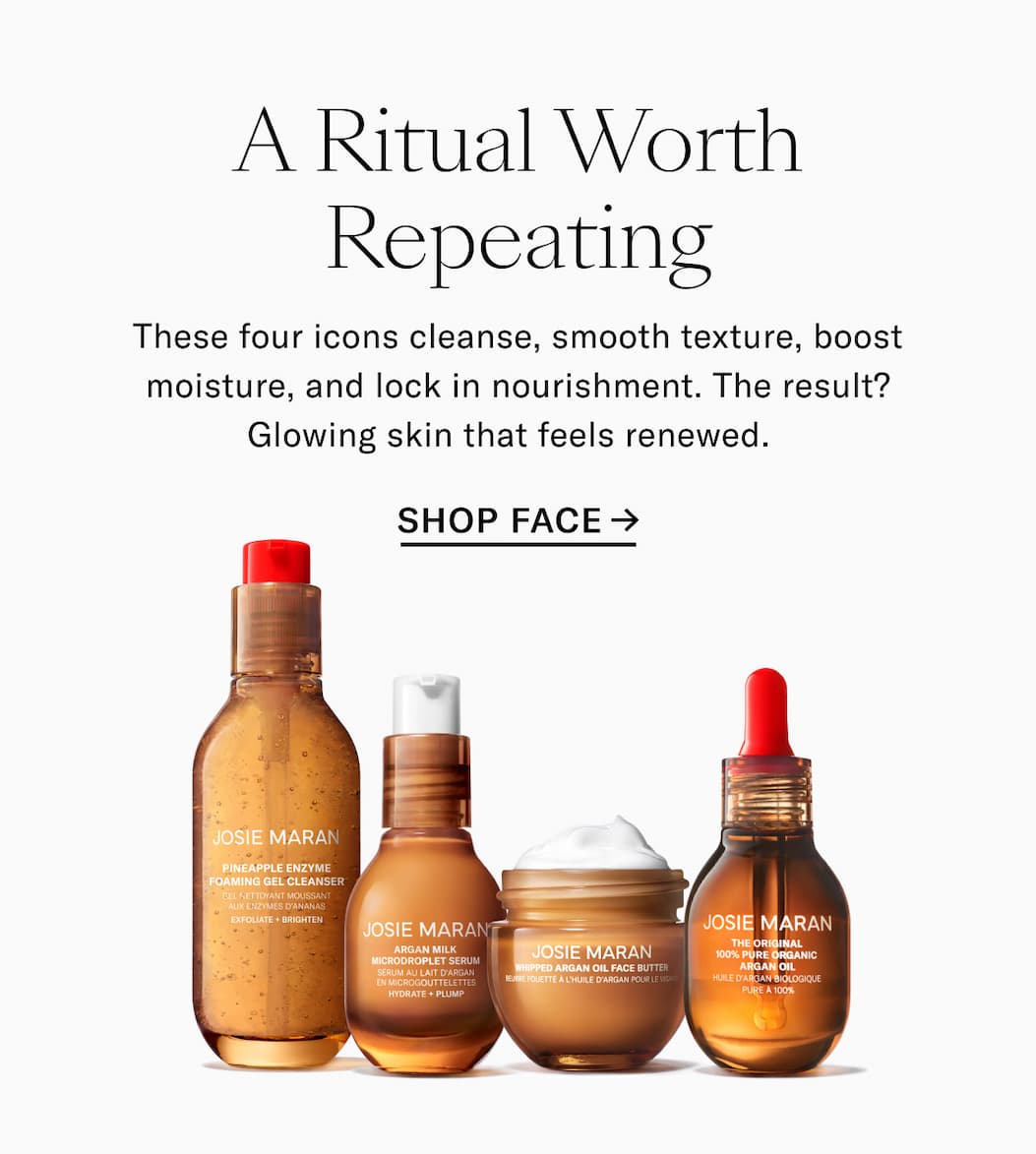A ritual Worth Repeating 
