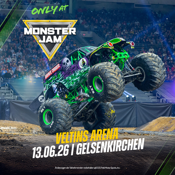 Monster Jam™
