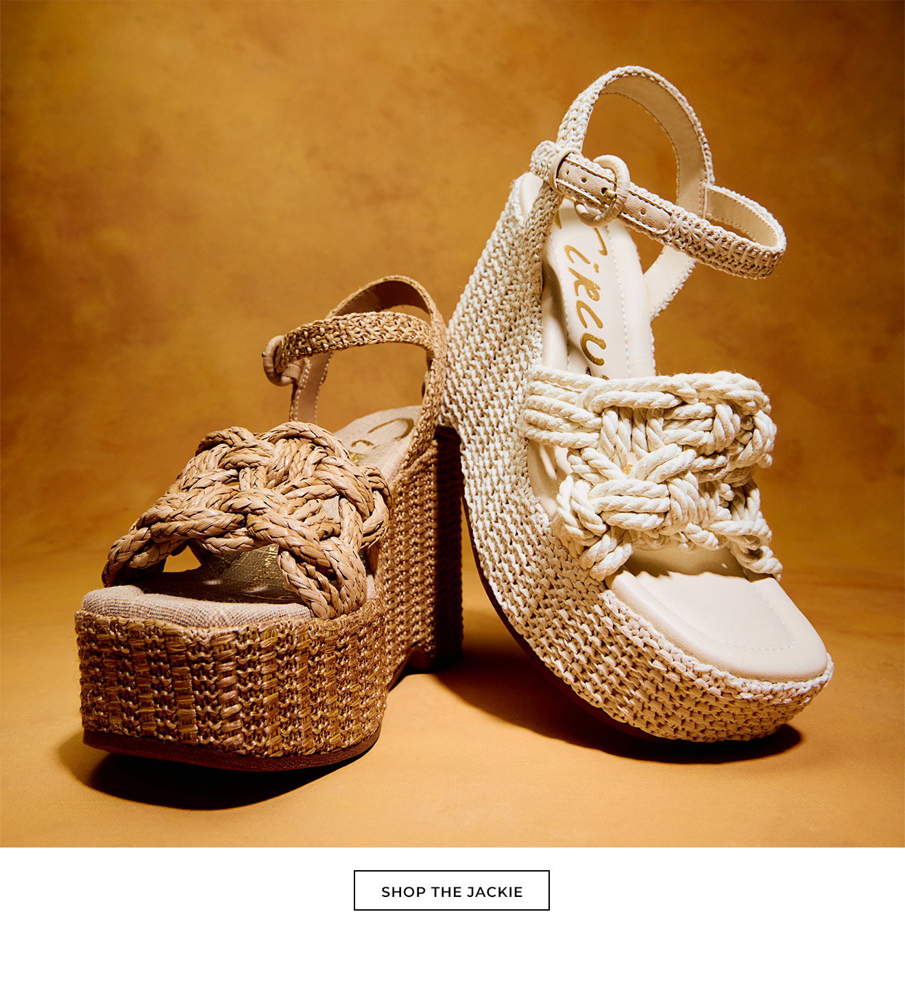 Shop the Jackie