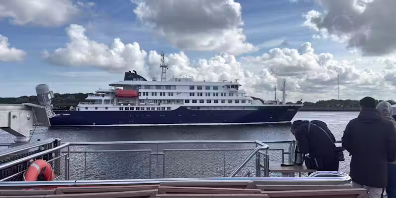 The Cruise Myth Everyone Still Believes