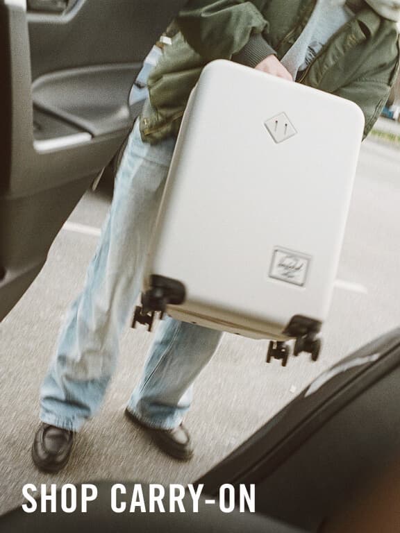 Shop Carry-On