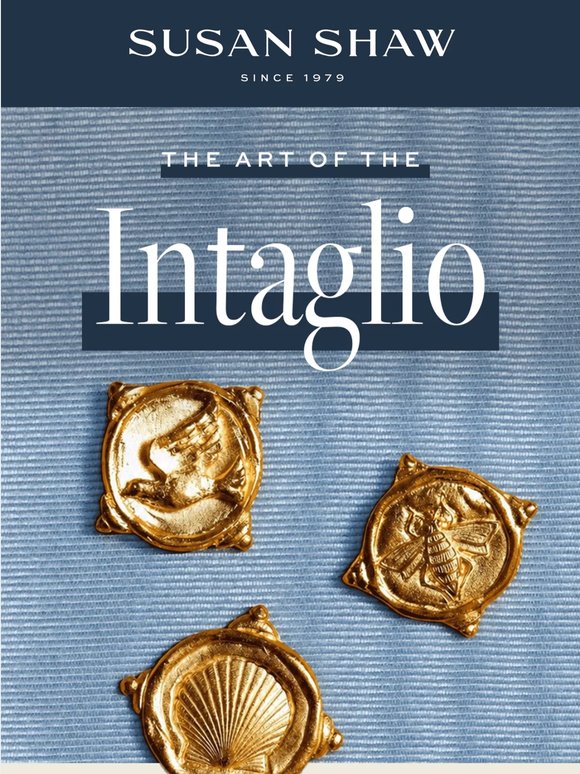 The Art of the Intaglio