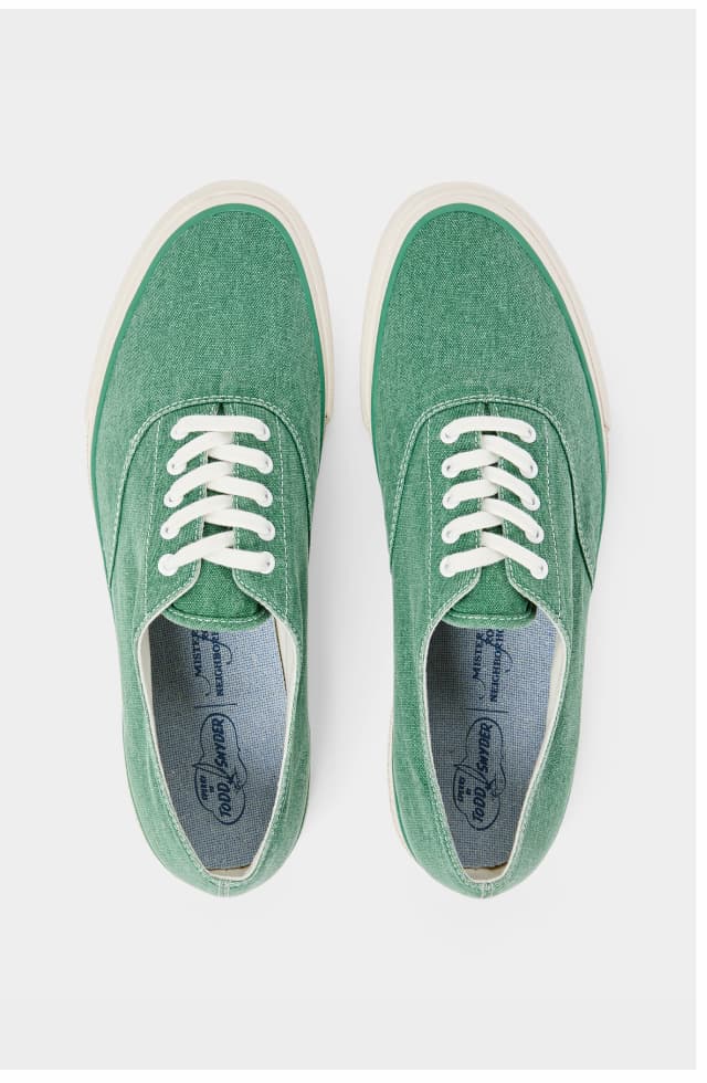 Mr Rogers CVO Sneaker
