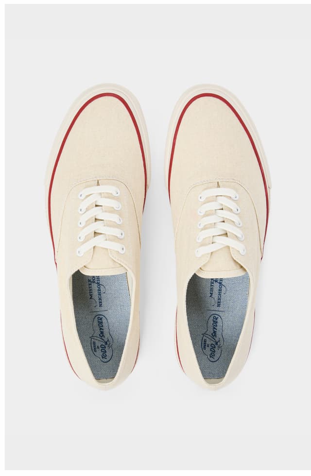 Mr Rogers CVO Sneaker