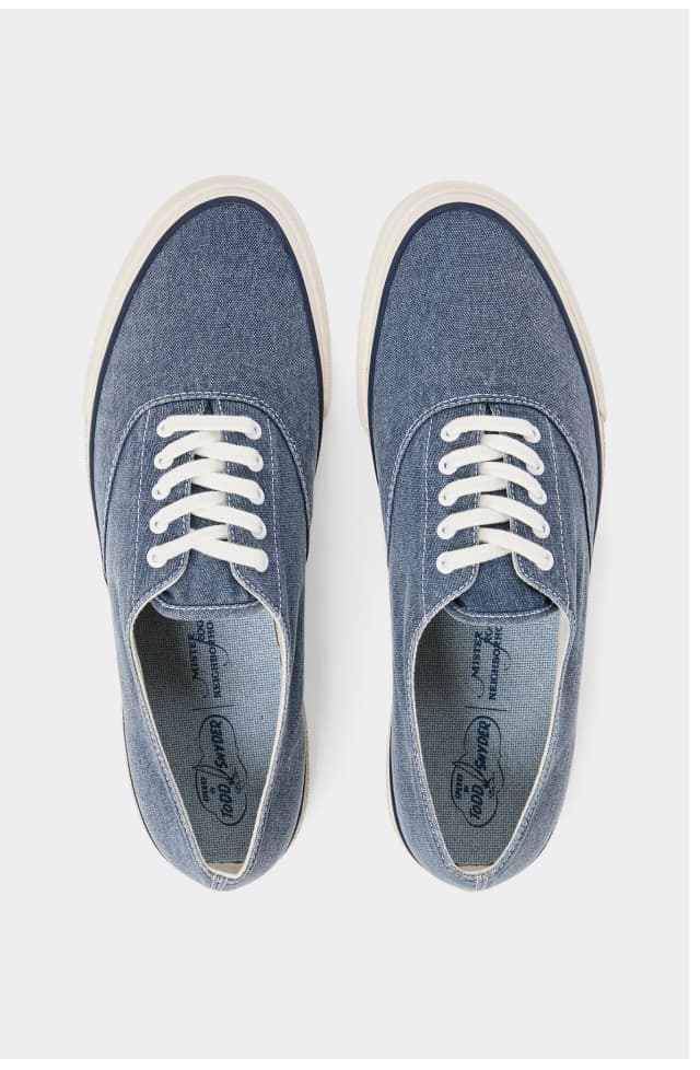 Mr Rogers CVO Sneaker