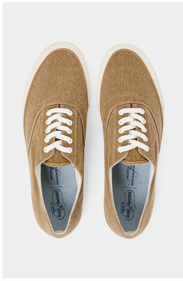 Mr Rogers CVO Sneaker