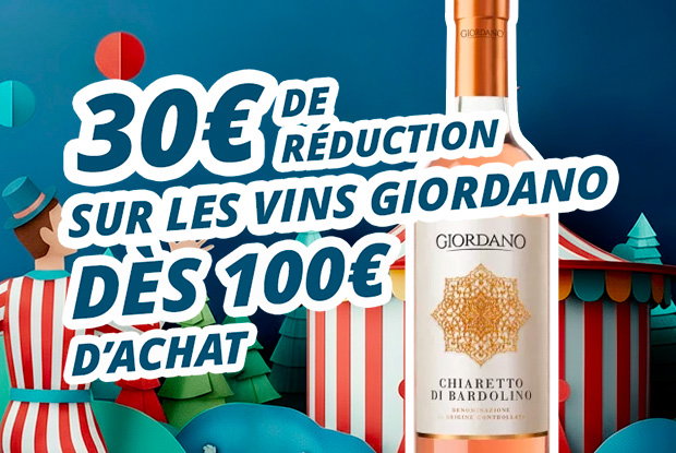 PARTAGEONS LA MAGIE DU VIN!