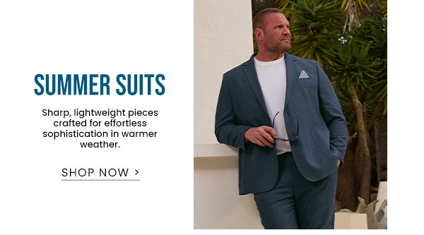 SUMMER SUITS