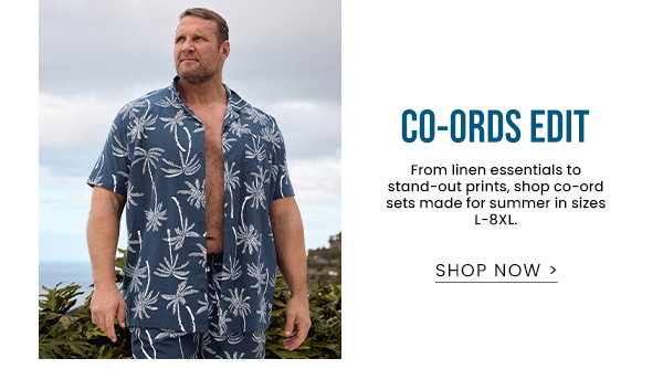 CO-ORDS