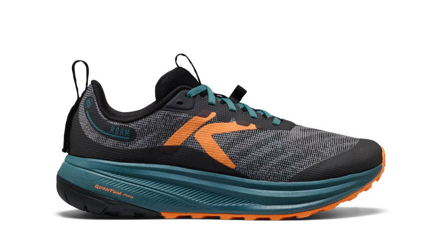 Men's Roam Trail Running Shoe