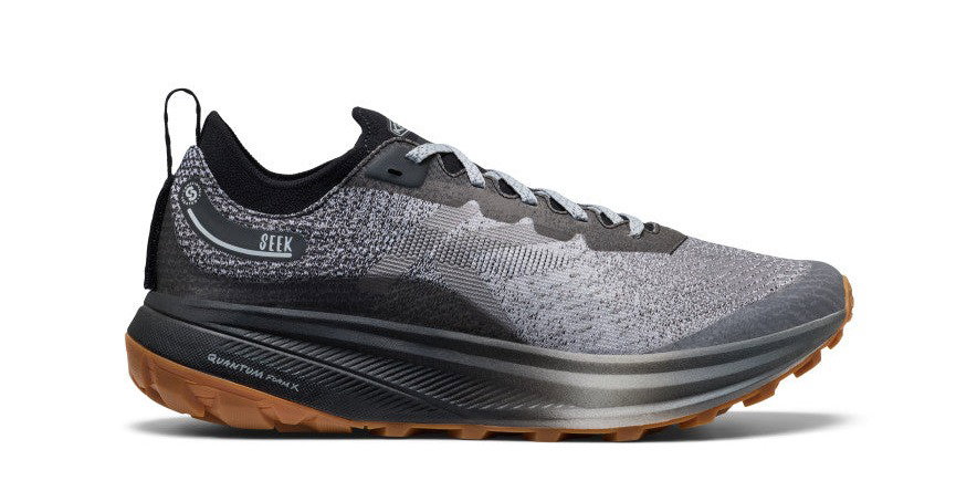 Men's Seek Trail Running Shoe