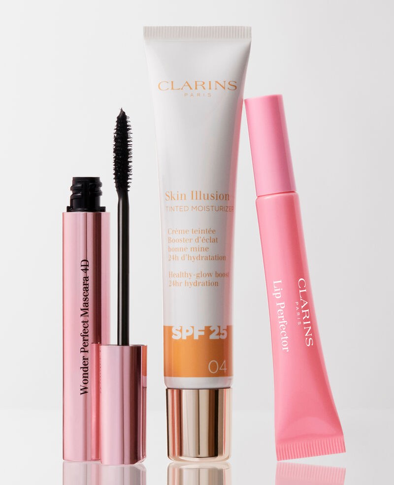 Maquillage