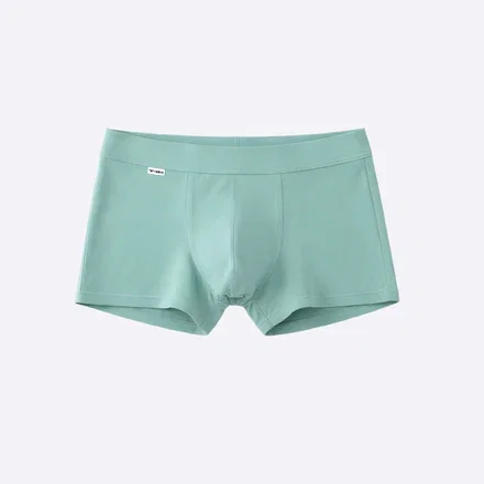 The Hunter Green Trunk