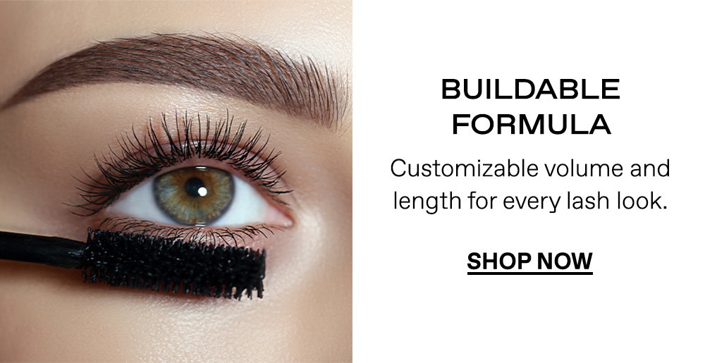 FetishEYES™ Mascara