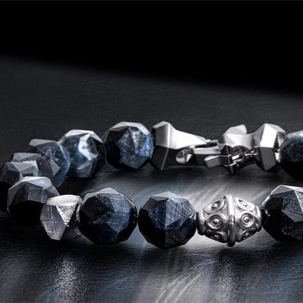 Meteorite Bracelets