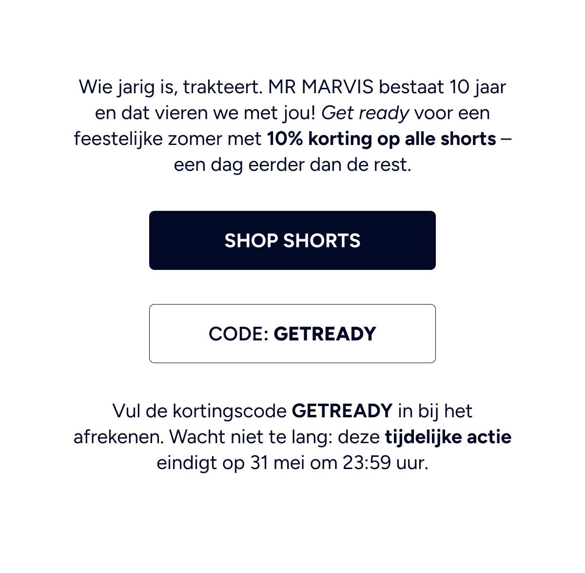 SHOP SHORTS