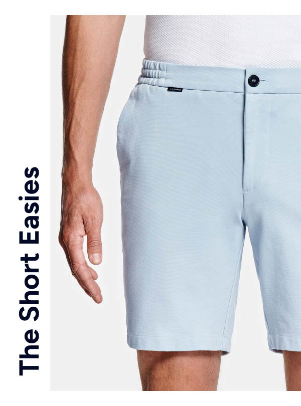 The Short Easies