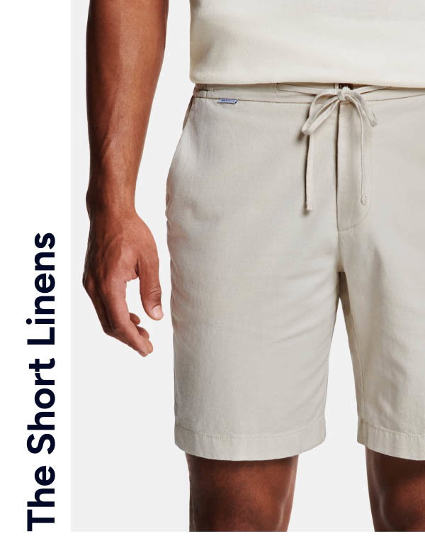 The Short Linens