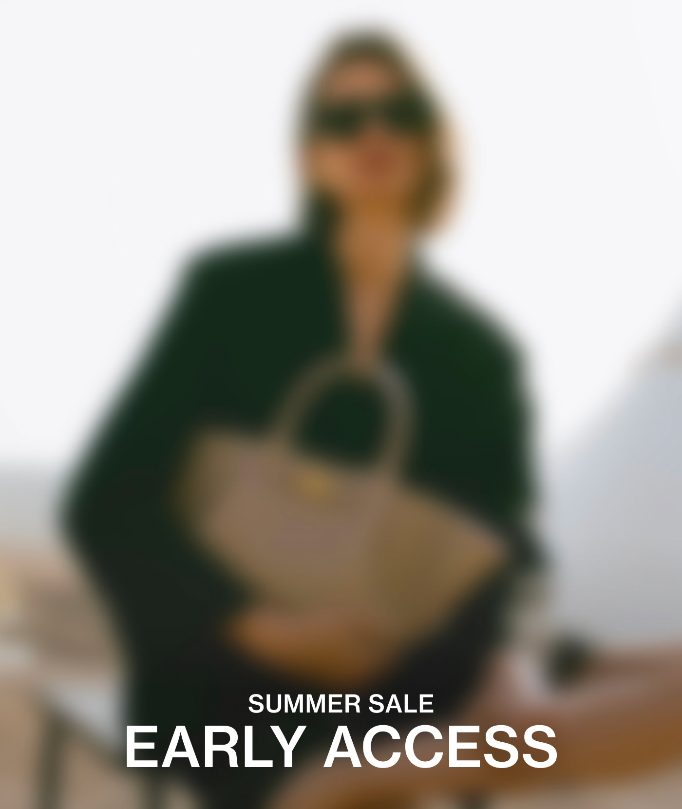 summer sale early access