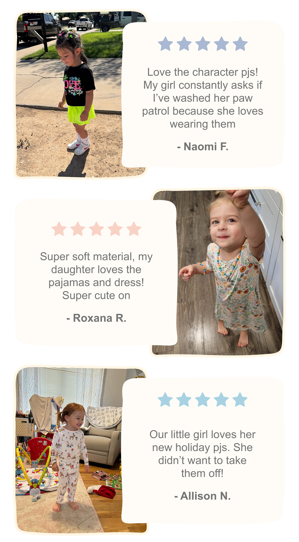 reviews