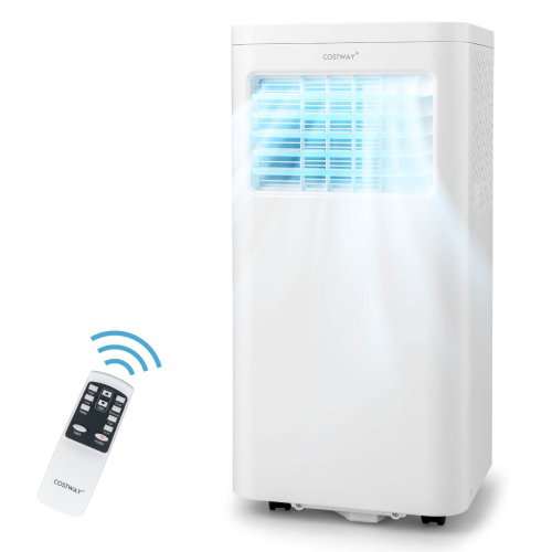Costway 3-in-1 Porta...
