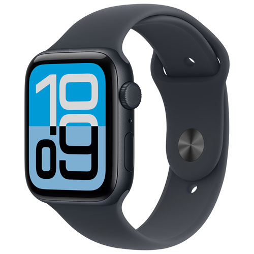 Apple Watch SE 3 (GP...