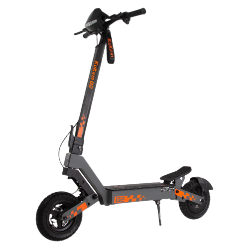 Kukirin G2 Electric ...