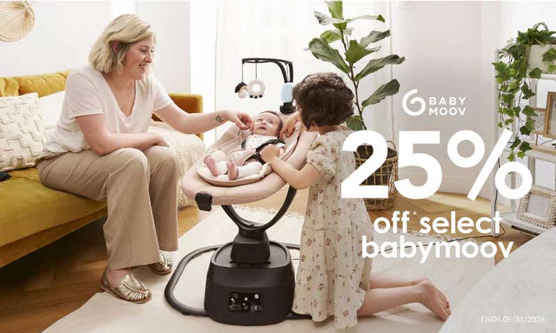 babymoov sale