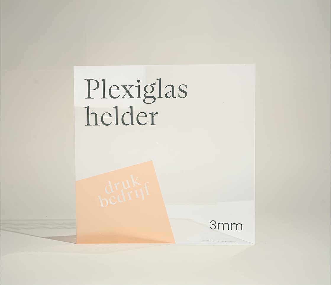 Plexiglas