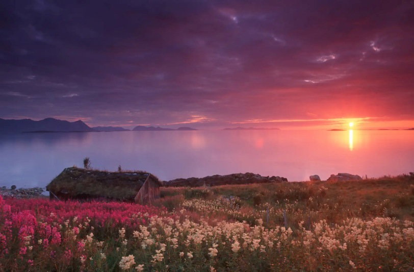 The Inner Fjords Explorer: Limited Collection voyage around Norway’s iconic Western Fjords