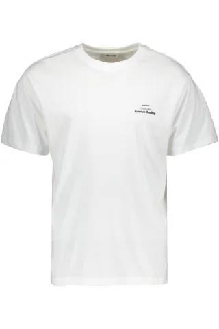 ONSVIBES LIFE RLX SS TEE CS 22039617 Bright White/AVENUE ANALOG