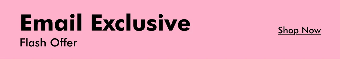 Email Exclusive