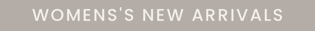 Shop Women's New Arrivals 