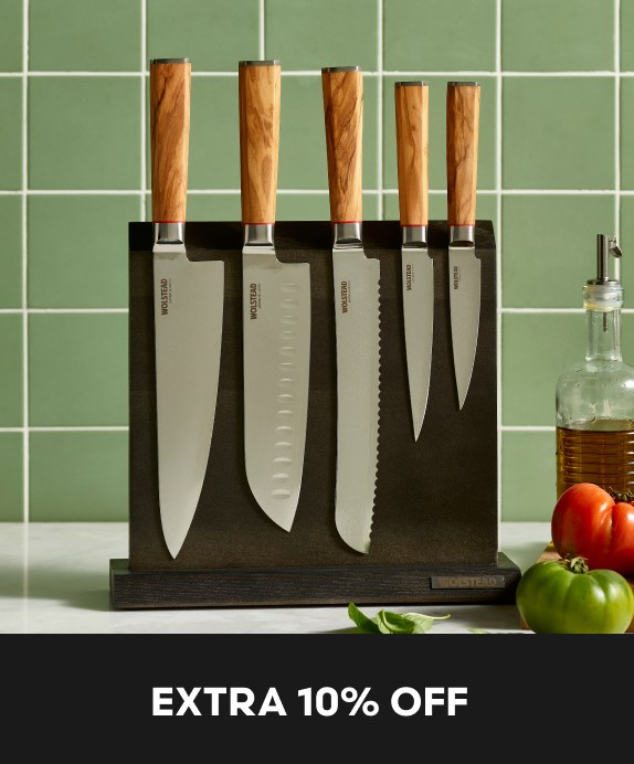 Knives