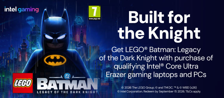 Get Lego Batman Legacy Of The Dark Knight