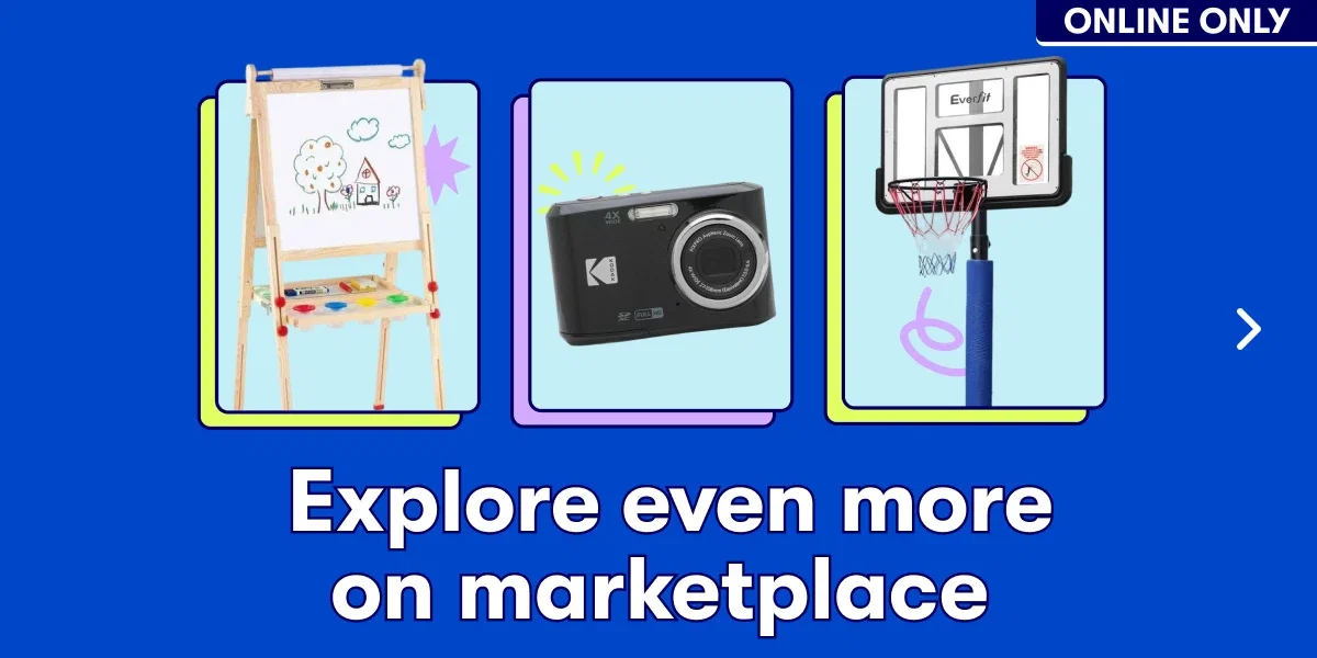 Explore even more on marketplace