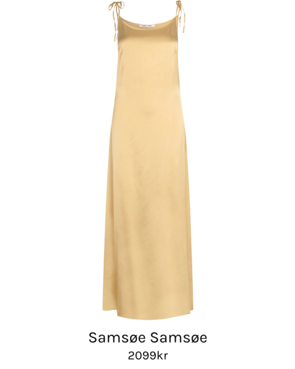 Image of Sasinga Dress